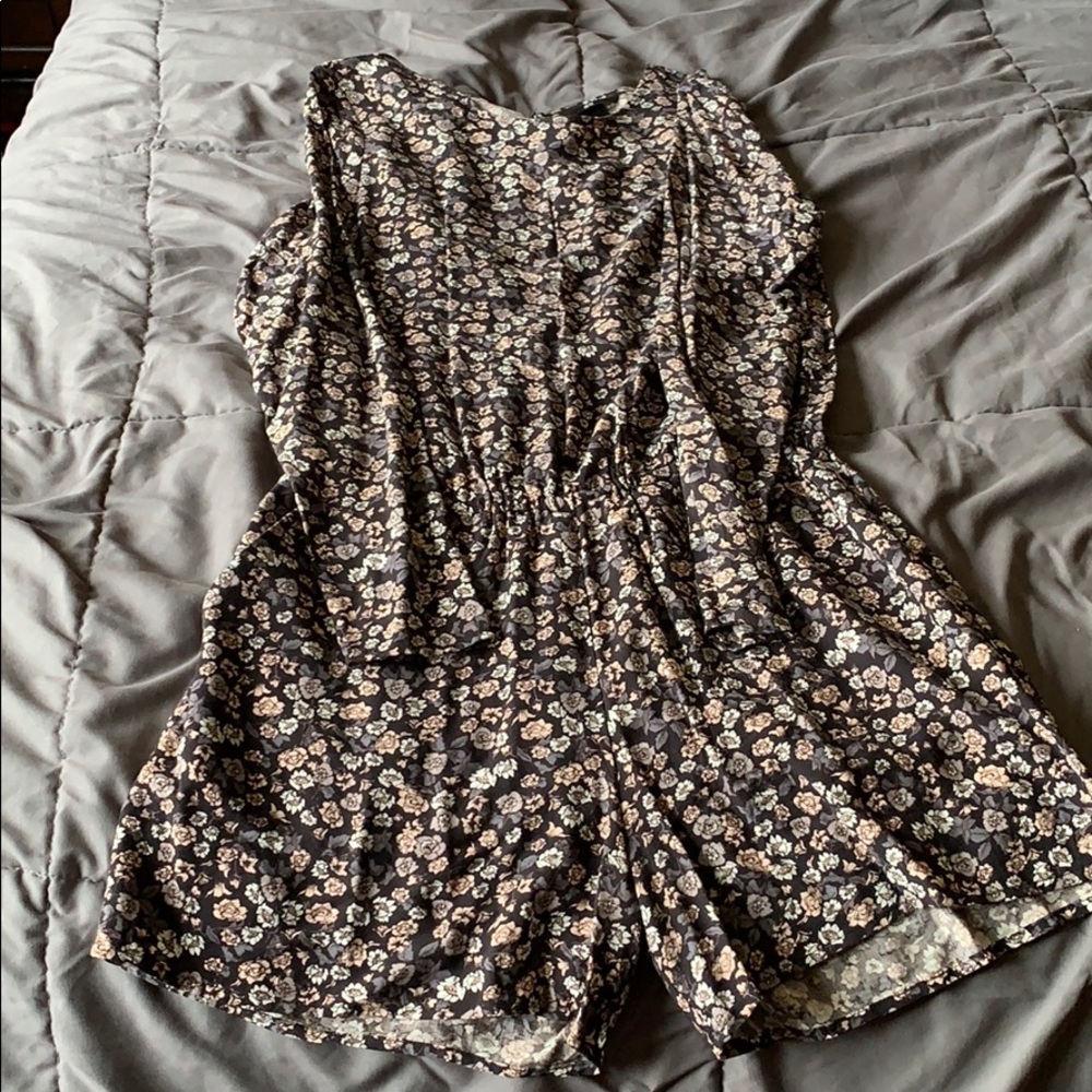 H&M romper